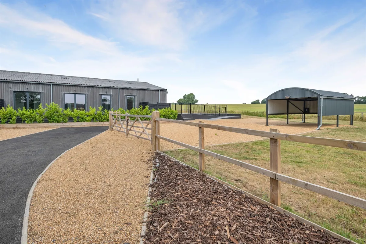 Dereham Road, Reepham, Norwich