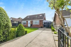 Redhall Drive, Bracebridge Heath, Lincoln