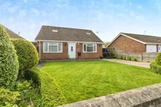Redhall Drive, Bracebridge Heath, Lincoln