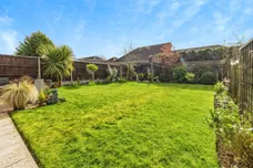 Redhall Drive, Bracebridge Heath, Lincoln