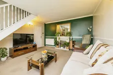 Redhall Drive, Bracebridge Heath, Lincoln