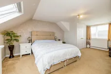 Redhall Drive, Bracebridge Heath, Lincoln
