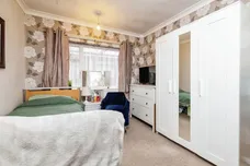 Redhall Drive, Bracebridge Heath, Lincoln