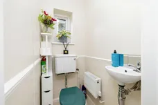 Redhall Drive, Bracebridge Heath, Lincoln