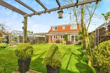 Redhall Drive, Bracebridge Heath, Lincoln