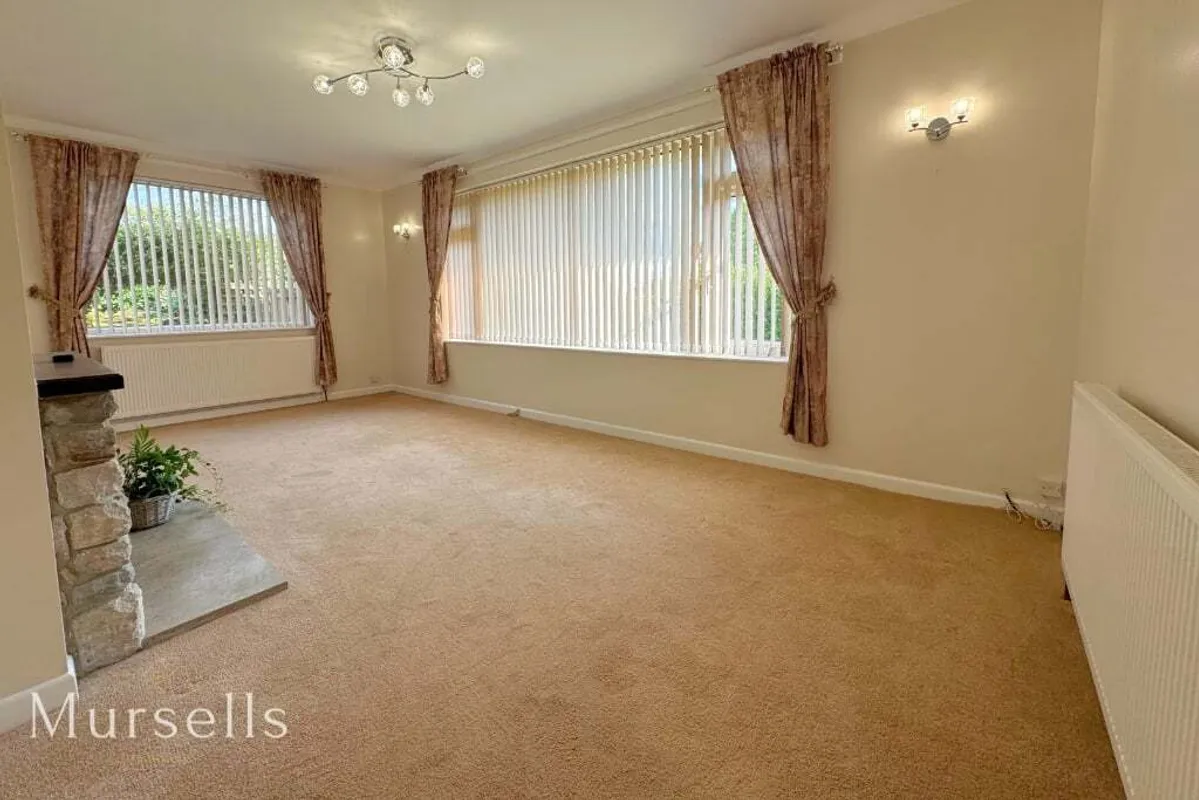 Burbidge Close, Lytchett Matravers, Poole, BH16