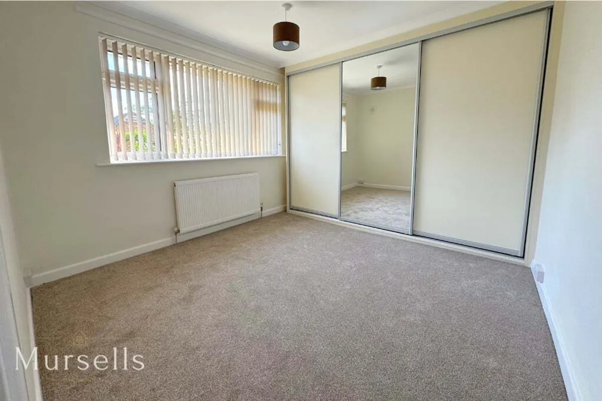 Burbidge Close, Lytchett Matravers, Poole, BH16