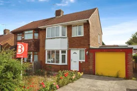 Property responsive