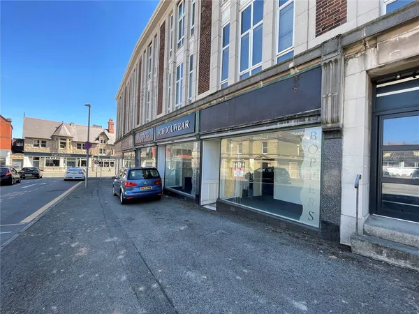 Woodland Road West, Colwyn Bay, Conwy, LL29