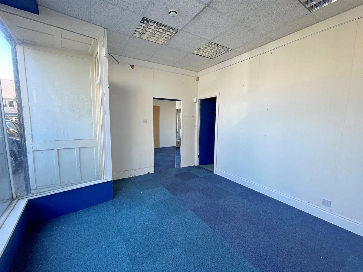 Woodland Road West, Colwyn Bay, Conwy, LL29