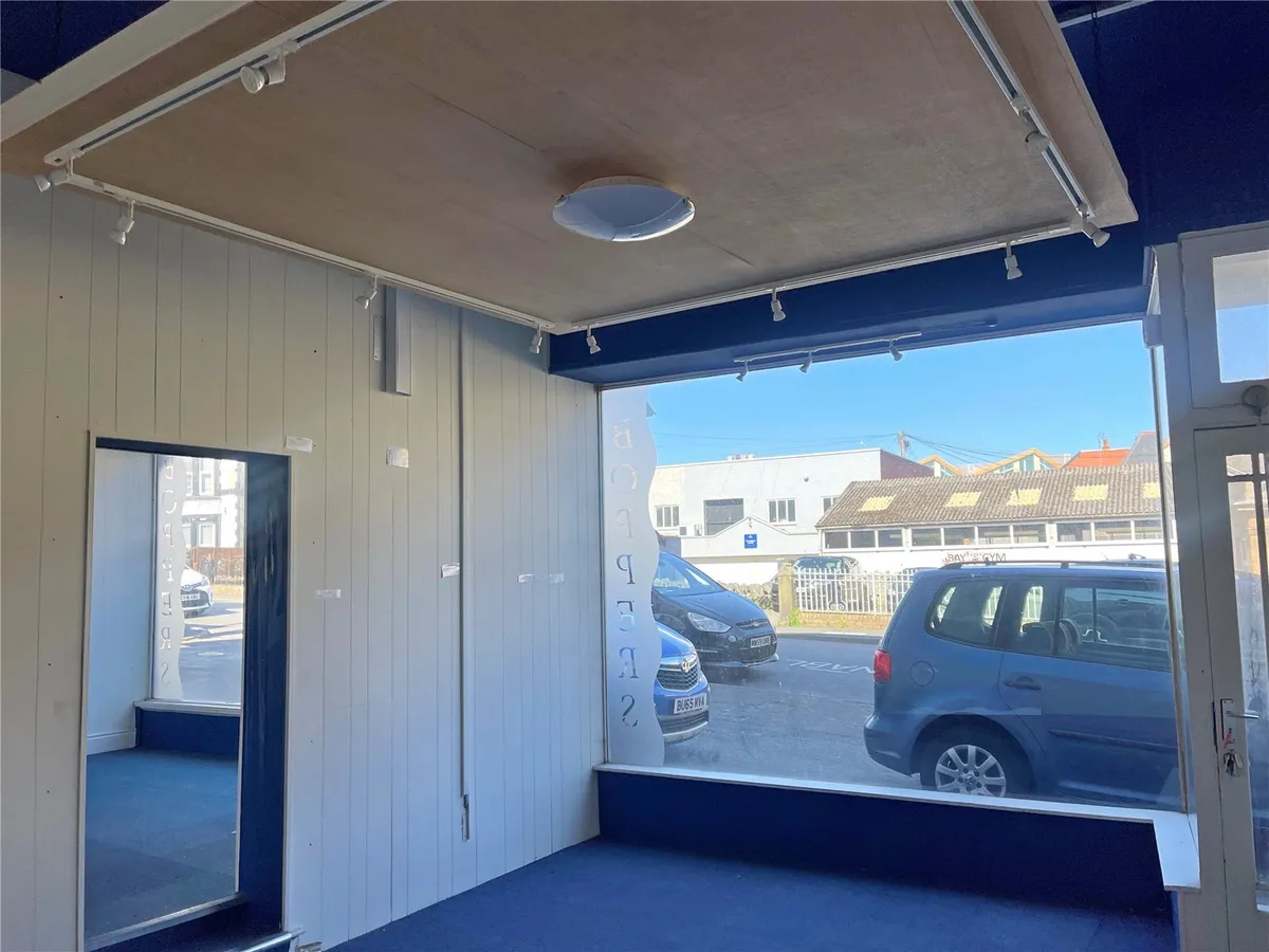 Woodland Road West, Colwyn Bay, Conwy, LL29