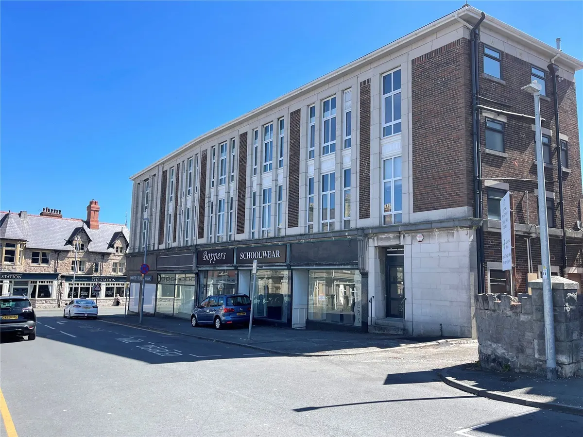 Woodland Road West, Colwyn Bay, Conwy, LL29