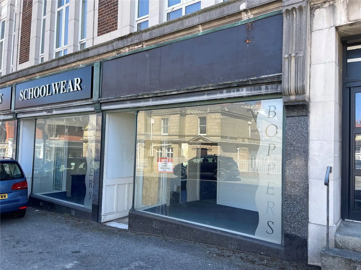 Woodland Road West, Colwyn Bay, Conwy, LL29