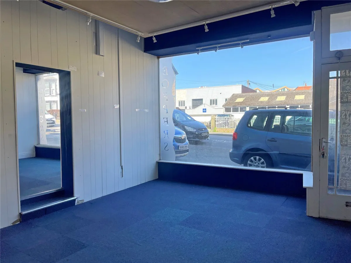 Woodland Road West, Colwyn Bay, Conwy, LL29