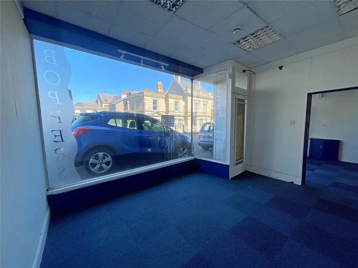 Woodland Road West, Colwyn Bay, Conwy, LL29