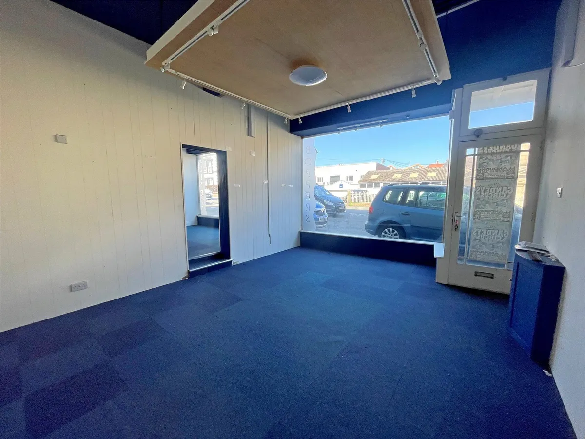 Woodland Road West, Colwyn Bay, Conwy, LL29