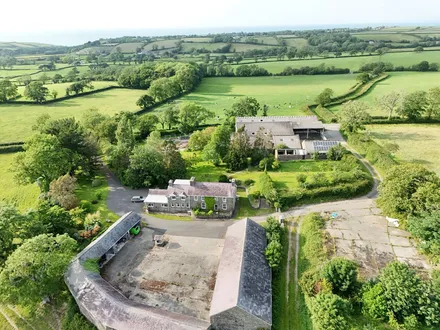 Oakford, Llanarth, SA47