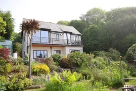 Property responsive