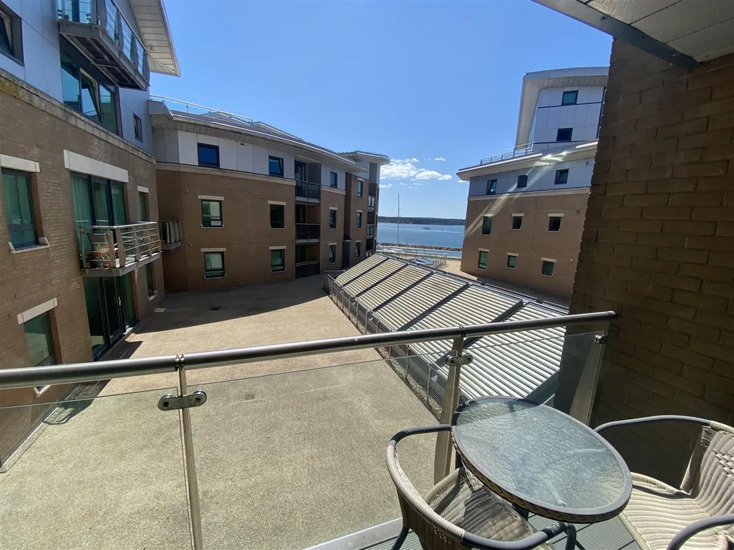 Dolphin Quays, The Quay, Poole