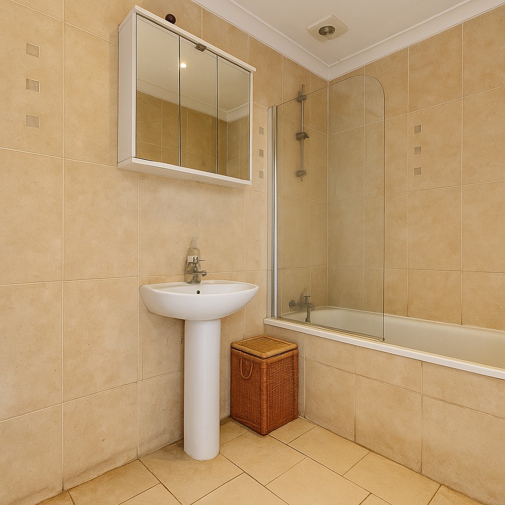 Four Bedroom Terraced House  For Sale   Brent View Road  West Hendon  NW9 Image 10
