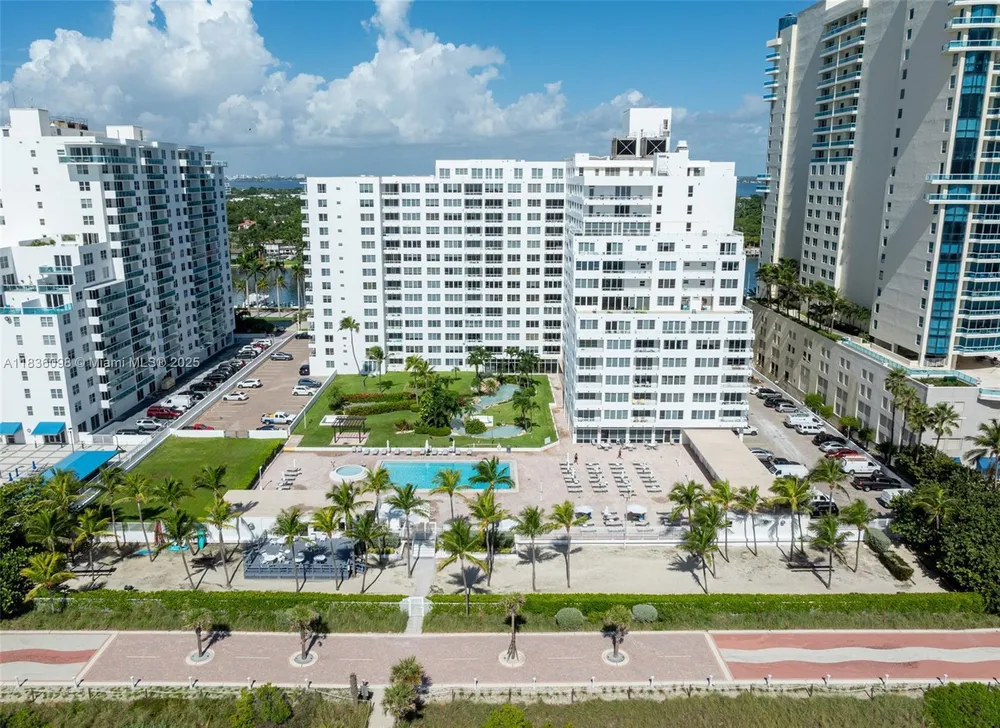 5005 Collins Ave, Miami Beach, FL 33140