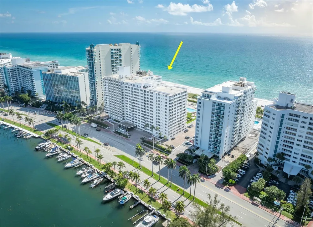 5005 Collins Ave, Miami Beach, FL 33140