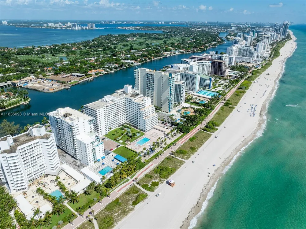 5005 Collins Ave, Miami Beach, FL 33140