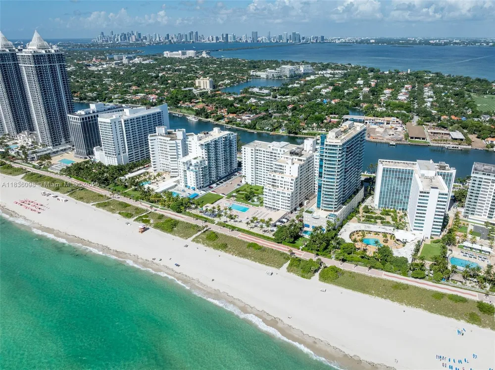 5005 Collins Ave, Miami Beach, FL 33140