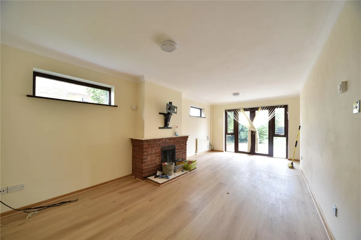 Kingsway, Mildenhall, Bury St. Edmunds, Suffolk, IP28