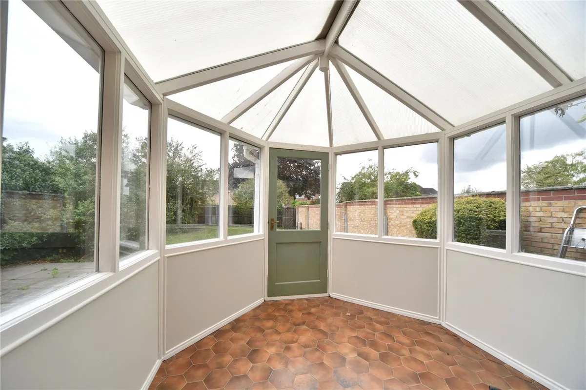 Kingsway, Mildenhall, Bury St. Edmunds, Suffolk, IP28