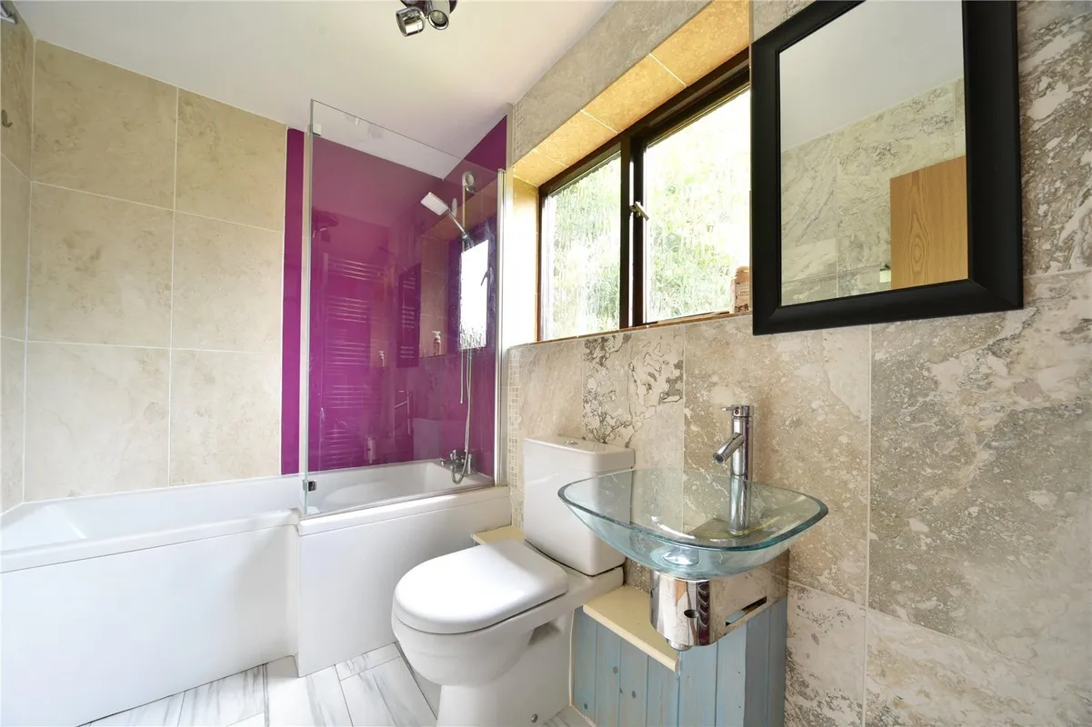 Kingsway, Mildenhall, Bury St. Edmunds, Suffolk, IP28