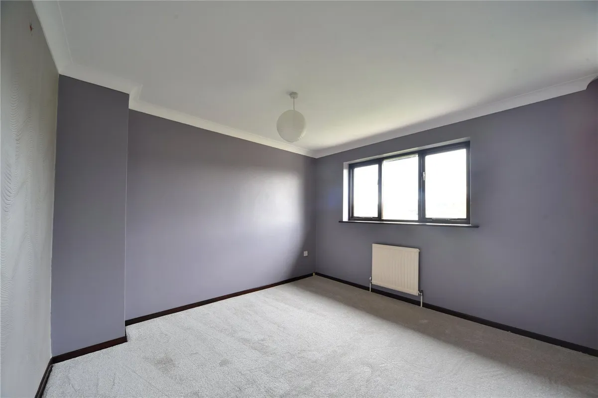 Kingsway, Mildenhall, Bury St. Edmunds, Suffolk, IP28