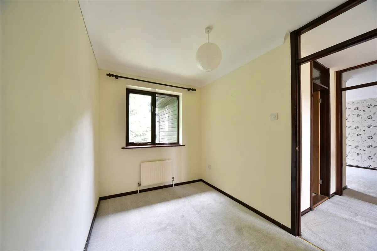Kingsway, Mildenhall, Bury St. Edmunds, Suffolk, IP28