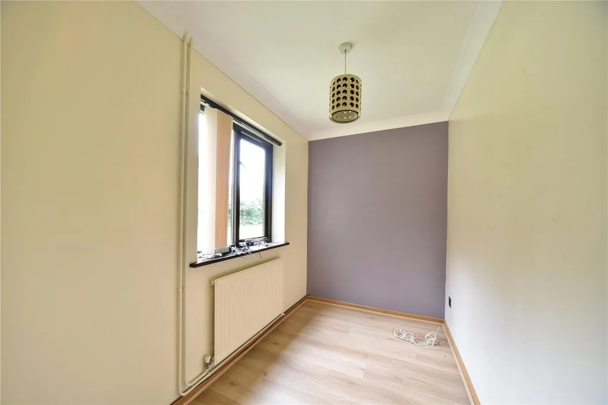 Kingsway, Mildenhall, Bury St. Edmunds, Suffolk, IP28