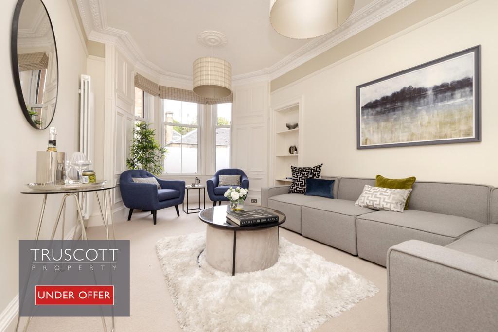 3 Springvalley Gardens, Morningside, Edinburgh, EH10 4QF Image 1
