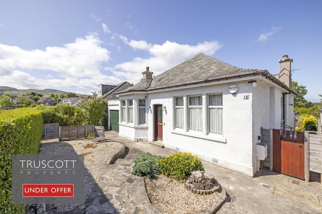 16 Comiston Springs Avenue, Comiston, Edinburgh, EH10 6LY Image 1