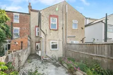 Maria Street, Harwich