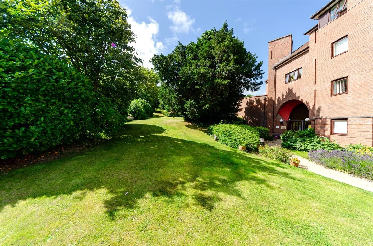 Cwrt Bryn Coed, Coed Pella Road, Colwyn Bay, Conwy, LL29