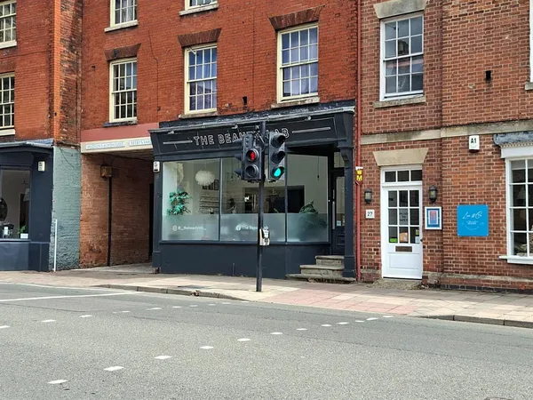25 Burton Street, Melton Mowbray LE13 1AE