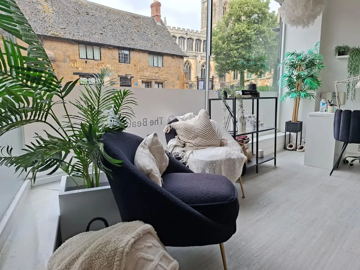 25 Burton Street, Melton Mowbray LE13 1AE
