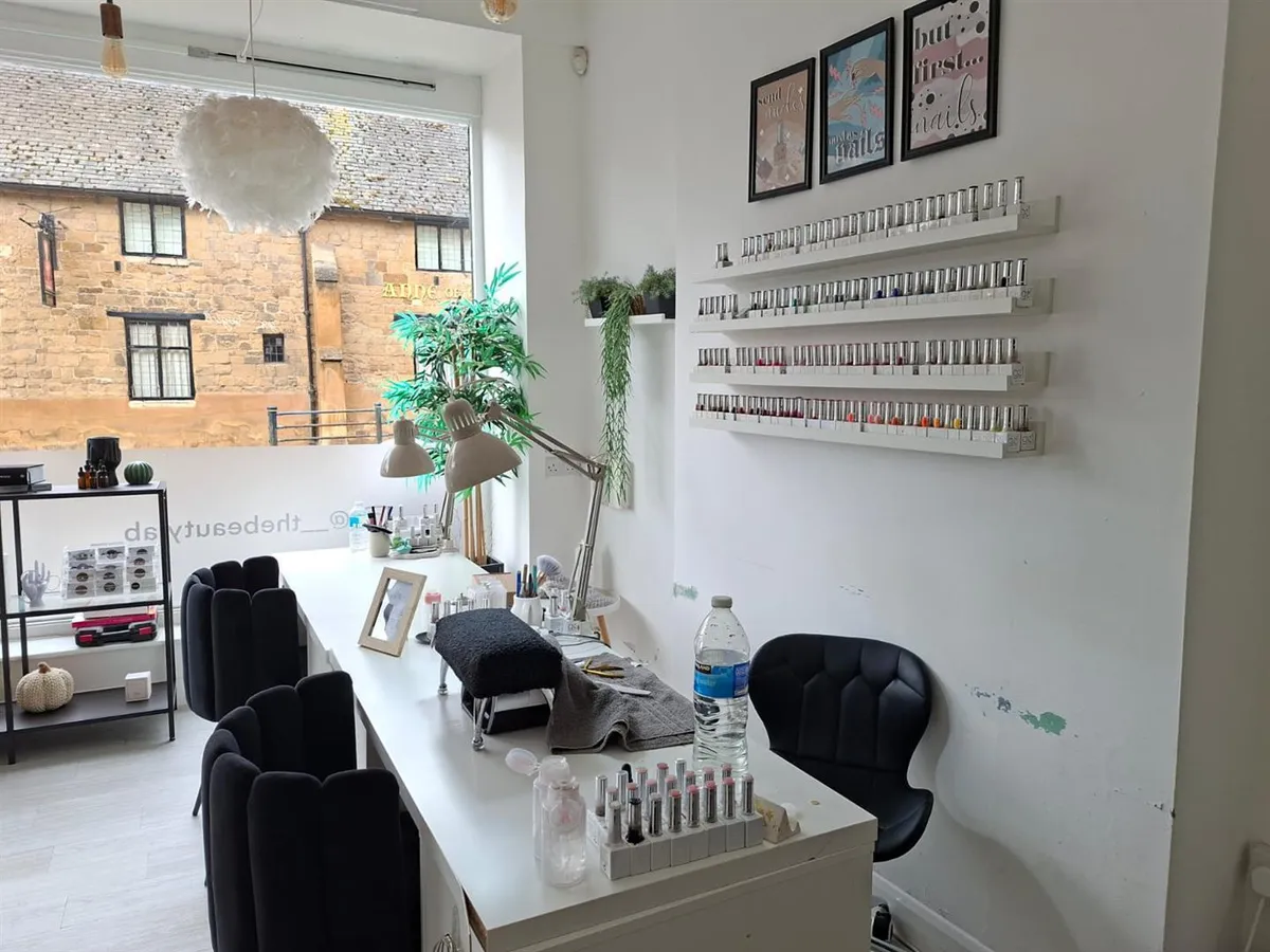 25 Burton Street, Melton Mowbray LE13 1AE