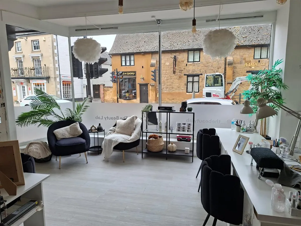 25 Burton Street, Melton Mowbray LE13 1AE