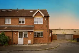 Property responsive