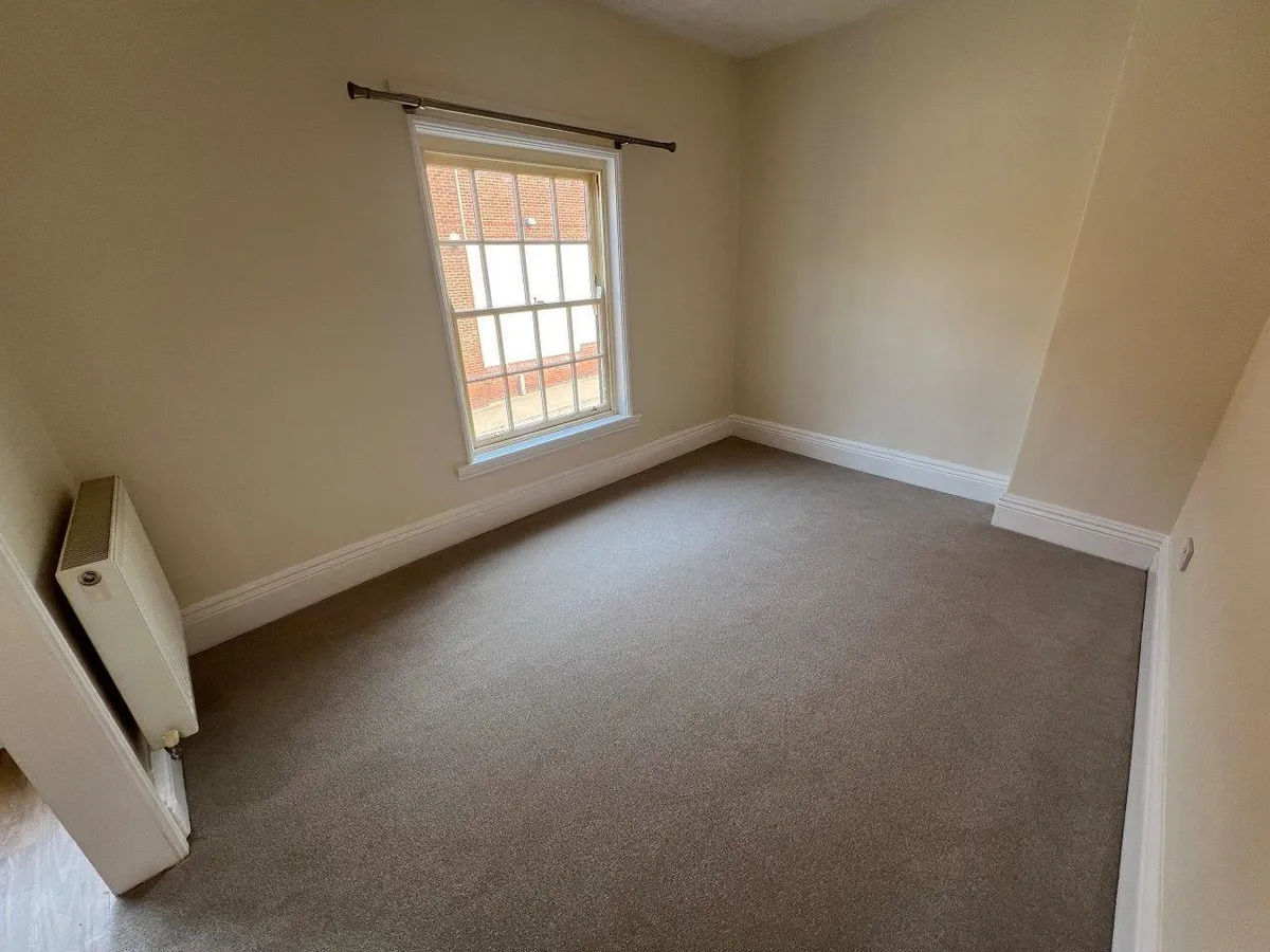 FOX YARD, LEICESTER STREET, MELTON MOWBRAY