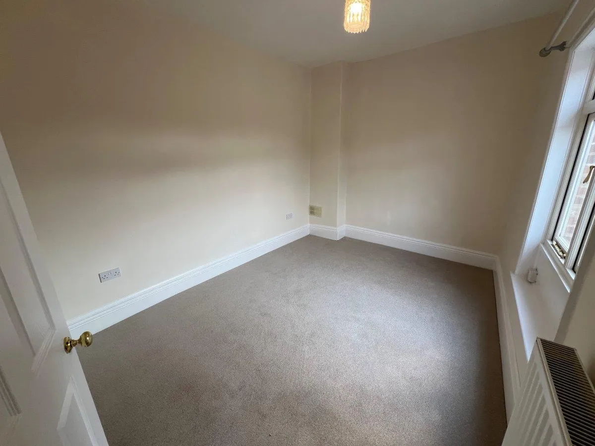 FOX YARD, LEICESTER STREET, MELTON MOWBRAY