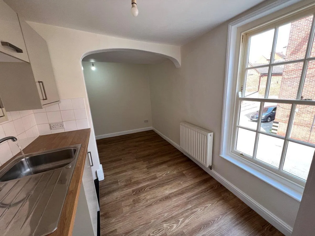 FOX YARD, LEICESTER STREET, MELTON MOWBRAY