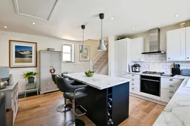 Property responsive