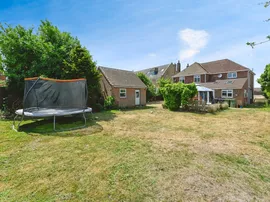 Broomhill, DOWNHAM MARKET thumb 2