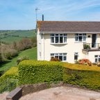 Cornworthy, Totnes