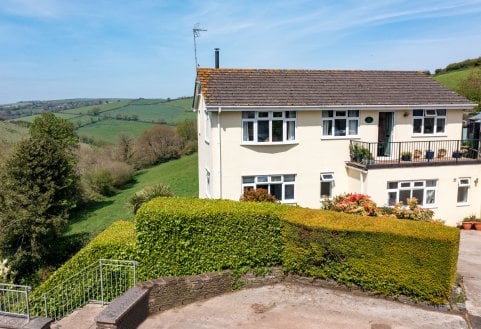 Cornworthy, Totnes